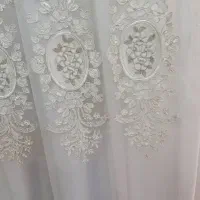 پرده پذیرایی|پرده، رانر، رومیزی|قرچک, باقرآباد|دیوار