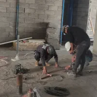 کارگر ساختمانی،کارگر فنی|استخدام صنعتی، فنی، مهندسی|مشهد, گوهرشاد|دیوار