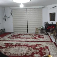 طبقه دوم  ۱۰۰متری بابا طاهر ۱۶ باپاکینگ و انباری|اجارهٔ آپارتمان|مشهد, سعد آباد|دیوار