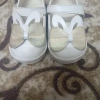 کفش بچگانه