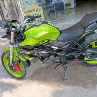 بنلی 250 تک سلیندرمدل 1402|موتورسیکلت|تربت جام, شاد|دیوار