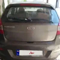 فروش ماشین ام وی ام ۳۱۵ .کاملا سالم