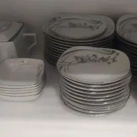 سرویس چینی 12نفره مقصود