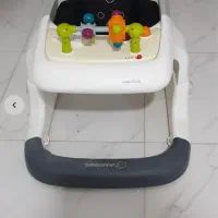 روروک تاب و گهواره برقی وسایل نوزاد و کودک