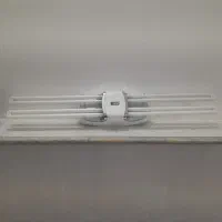 سلام یک عدد مهتابی سالم