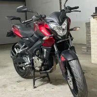 مدل ۹۳ تکبرم سندns200