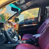 تویوتا هایلوکس ۲۰۲۴ پابلند اتومات|خودرو سواری و وانت|قشم, |دیوار