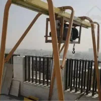 اجاره بالابر ساختمانی