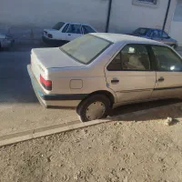 پژو ۴۰۵ استثنایی|خودرو سواری و وانت|چناران, |دیوار