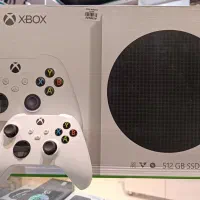 «خرید Xbox Series S با اقساط ۳ تا ۱۲ ماهه»