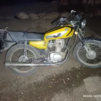 موتور مزایده|موتورسیکلت|جزمان, |دیوار