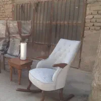 میز نهار خوری و صندلی جلو مبلی|میز و صندلی غذاخوری|شاندیز, |دیوار