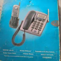 گوشی بیسیم جنرال