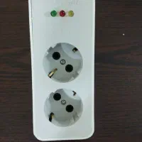 محافظ برق