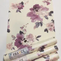 کاغذ دیواری درجه یک ضمانتی