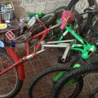 دوچرخه|دوچرخه، اسکیت، اسکوتر|اردکان, |دیوار