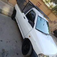 پراید وانت مدل 1400