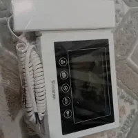 ایفون تصویری و پنل کارتی سیماران|مصالح و تجهیزات ساختمان|تهران, خواجه نظام الملک|دیوار