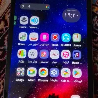 تبلت مارک  acer