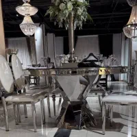 میز تالاری مدل تاراتج/تالار رستوران هتل تالاری|عمده‌فروشی|کوهین, |دیوار