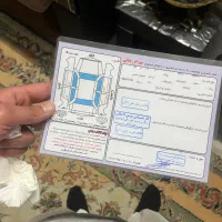 دناپلاس توربو اتومات آپشنال۶دنده|خودرو سواری و وانت|اردبیل, |دیوار