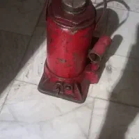 ابزار ماشین سالم
