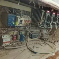 سی آن سی تخت10|ماشین‌آلات صنعتی|قم, شهر قائم|دیوار