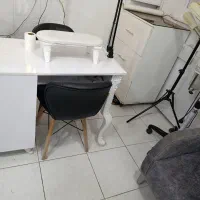 واگذاری سالن زیبایی در بهترین لوکیشن بدلیل مهاجرت|اجارهٔ مغازه و غرفه|تربت‌حیدریه, مظفریه|دیوار