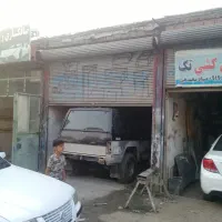 مغازه مکانیکی دوبر