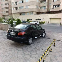 پژو206sdمدل88عروسک بدون آفتاب سوختگی معاوضه دارم|خودرو سواری و وانت|تبریز, |دیوار