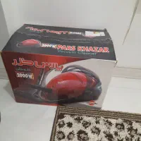 جارو پارس خزر 2000 وات