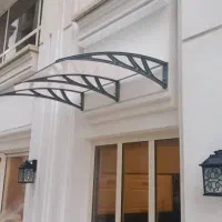 سایه بان مغازه|فروشگاه و مغازه|تهران, تهرانپارس جنوبی|دیوار