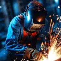 خدمات جوشکاری سیار.ساخت قفس پرندگان