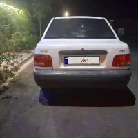 پراید ۱۳۱ فول عروسک