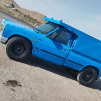 نیسان مدل 90دوگانه کارخانه تک برک سند تناژپایین|خودرو سواری و وانت|آذرشهر, |دیوار