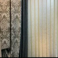دوخت و نصب انواع پرده|پرده، رانر، رومیزی|تهران, ائمه اطهار|دیوار