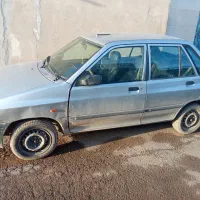 پراید 85 فروش فوری