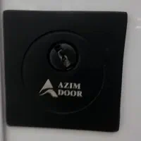 درب ضدحریق در زنجان|عمده‌فروشی|زنجان, |دیوار