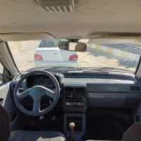 پراید مدل ۸۷|خودرو سواری و وانت|سنندج, |دیوار