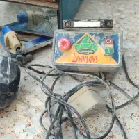 دینام دستگاه سنگ بر صد صعنت