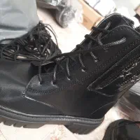 نیم بوت درجه ۱ زیر قیمت بازار