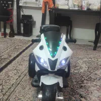 موتور شارژی درحد