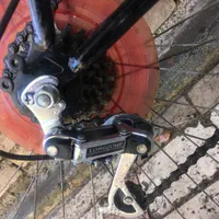 دوچرخه سایز ۲۶|دوچرخه، اسکیت، اسکوتر|تهران, طرشت|دیوار