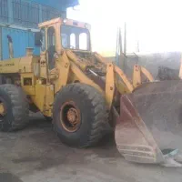لودر اجاره ای
