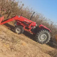 تراکتور  فرگوسن 285