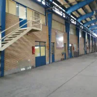 فروش کارخانه در شهرصنعتی کاسپین قزوین|فروش دفتر صنعتی، کشاورزی، تجاری|آبیک, |دیوار