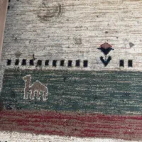 فرش۹متری|فرش|شیراز, هفت تنان|دیوار
