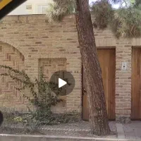 منزل ویلایی خیابان گلستان