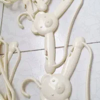 گیره لباس کودک