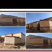 زمین انفرادی ۳۰۰ متری پرنیان